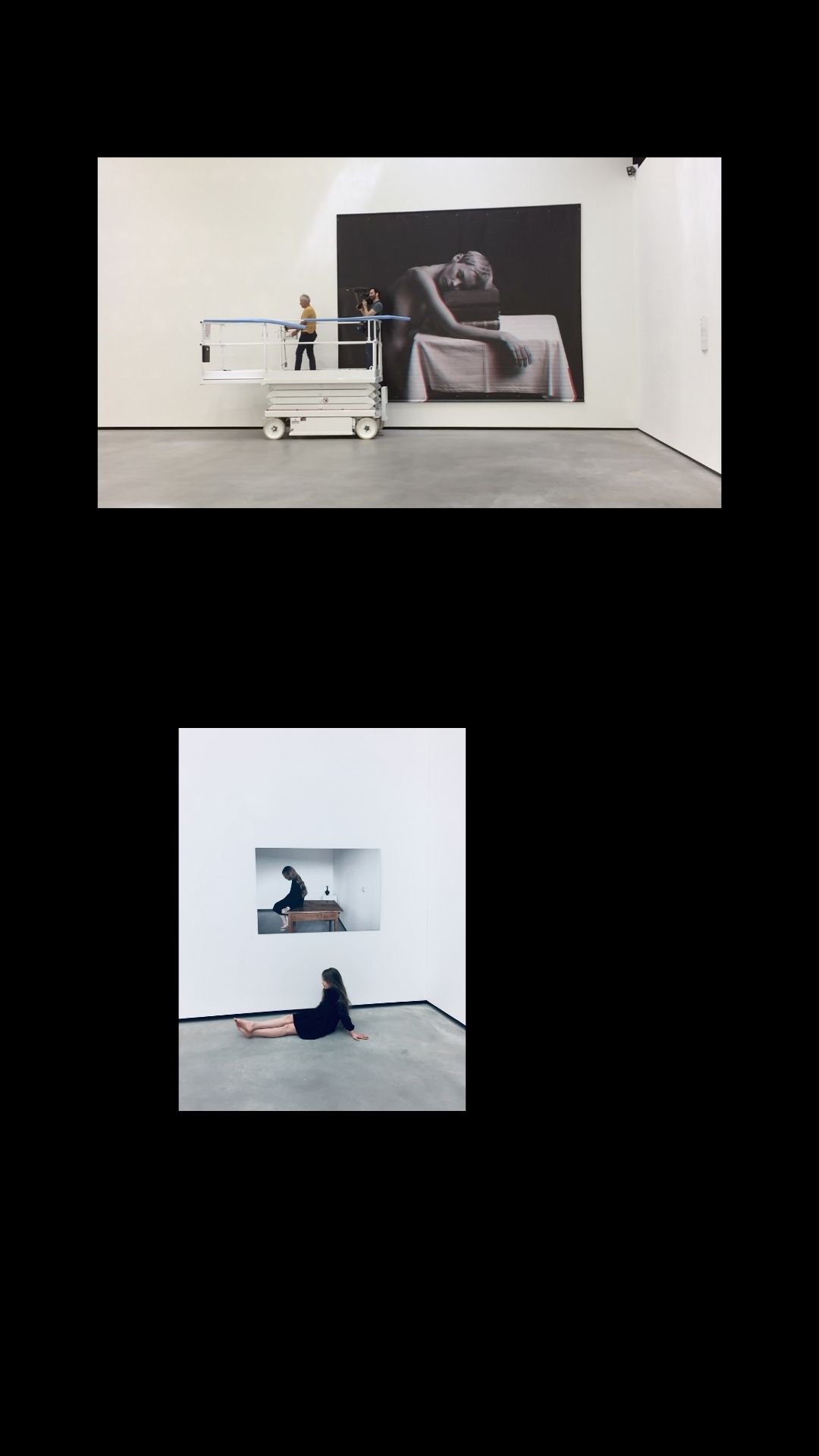 Ausstellung Angerlehner