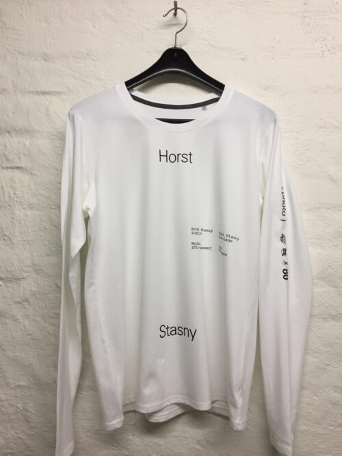 T-Shirt Horst by Horst Stasny.