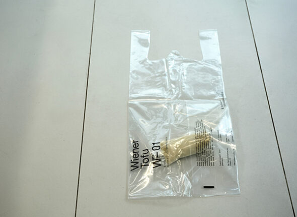 Packaging Design. Tragetaschen.